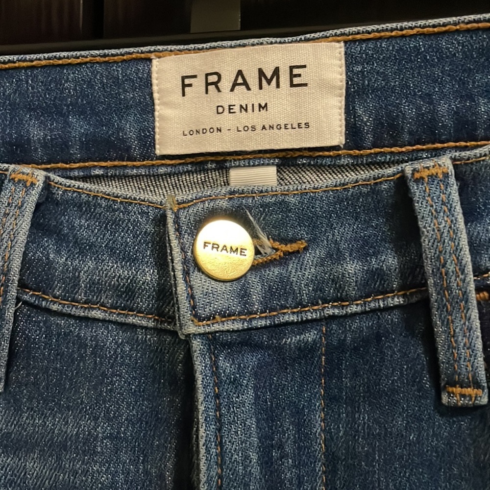 Frame Denim - Picture 6 of 6